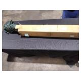 10 ft. x 10 ft. Green Outdoor Heavy Duty Gazebo Wedding Canopy with 4 Removable Walls - Retail: $88