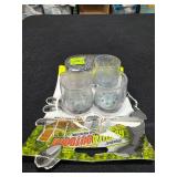 Gorilla Outdoor Clear Sleeve Berber Pads 1.5 in. - Retail: $9