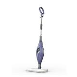 Shark Steam Pocket Mop for Sanitizing Sealed Hard Floors, 2 Washable Double-sided Pads, Lightweight S3501 - Retail: $99