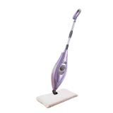 Shark Steam Pocket Mop for Sanitizing Sealed Hard Floors, 2 Washable Double-sided Pads, Lightweight S3501 - Retail: $99