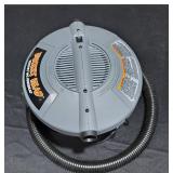 Emerson Tool Bucket Head BH0100 Wet/Dry Powerhead - Retail: $34