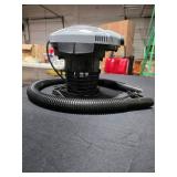 Emerson Tool Bucket Head BH0100 Wet/Dry Powerhead - Retail: $34