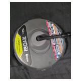 RYOBI 12 in. 2,300 PSI Electric Pressure Washers Surface Cleaner - Retail: $29