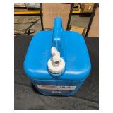 ColemanCHILLER 5 GAL Cooler W CARRIER 5620 OCEAN SIOC - Retail: $23