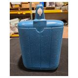 ColemanCHILLER 5 GAL Cooler W CARRIER 5620 OCEAN SIOC - Retail: $23