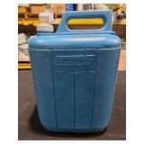 ColemanCHILLER 5 GAL Cooler W CARRIER 5620 OCEAN SIOC - Retail: $23