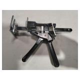 7 in. Hand Lifting Jack Tool-Jack Post - Retail: $24