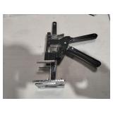 7 in. Hand Lifting Jack Tool-Jack Post - Retail: $24