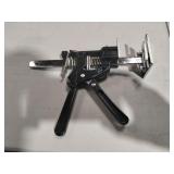 7 in. Hand Lifting Jack Tool-Jack Post - Retail: $24