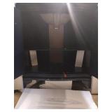 36 Inch Single Bathroom Vanity Set In Blue (VF52036BL) - Retail: $1,543