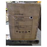 Elegant 42 In. Single Bathroom Vanity in Vintage Mint VF30542VM - Retail: $1,826