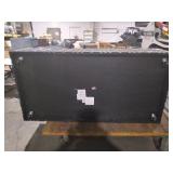 Bernhardt Cowley Cocktail Table - Retail: $1,984