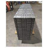 Bernhardt Cowley Cocktail Table - Retail: $1,984