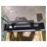 Jort Slim S, Black - Retail: $266