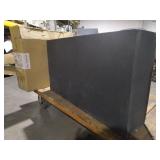 Jort Slim S, Black - Retail: $266