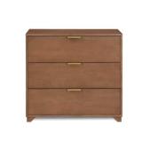 Suite Bebe Pixie 3 Drawer Dresser - Retail: $245.99