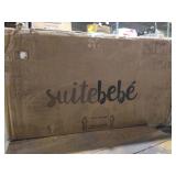 Suite Bebe Pixie 3 Drawer Dresser - Retail: $245.99