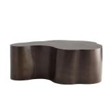 Arteriors Meadow Cocktail Table - Bronze - Retail: $1,600