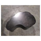 Arteriors Meadow Cocktail Table - Bronze - Retail: $1,600