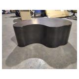 Arteriors Meadow Cocktail Table - Bronze - Retail: $1,600