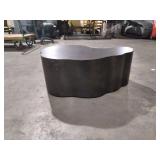 Arteriors Meadow Cocktail Table - Bronze - Retail: $1,600