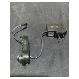 iTouchless13 Gal. / 49 Liter Stainless Steel Household Metal Trash Can with Sensor Lid, Odor Filter and AC Adapte - Retail: $82