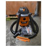 Ridgid NXT HD1200 - Vacuum cleaner - canister - bag / bagless - Retail: $99