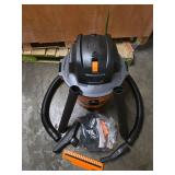 Ridgid NXT HD1200 - Vacuum cleaner - canister - bag / bagless - Retail: $99