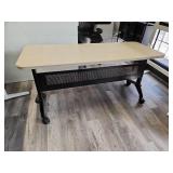 Modern Height Adjustable Standing Desk