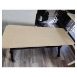 Modern Height Adjustable Standing Desk