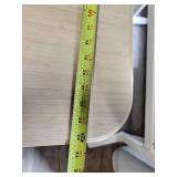 Modern Height Adjustable Standing Desk