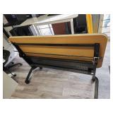 Modern Height Adjustable Standing Desk