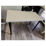IKEA Linnmon White Desk Table