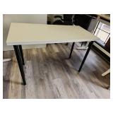 IKEA Linnmon White Desk Table