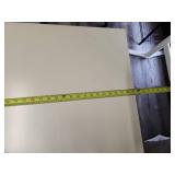 IKEA Linnmon White Desk Table