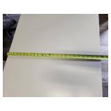 IKEA Linnmon White Desk Table