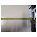 IKEA Bekant Corner Desk White