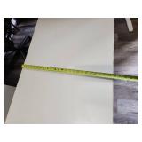 IKEA Bekant Corner Desk White