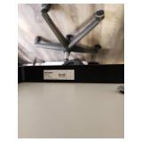 IKEA Bekant Corner Desk White