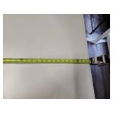 Tommaryd White Modern Dining Table