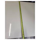 IKEA TORSBY Glass Top Dining Table