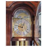 Sovereign Carleton Limited Edition Grandfather Clock