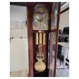 Sovereign Carleton Limited Edition Grandfather Clock
