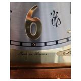 Sovereign Carleton Limited Edition Grandfather Clock