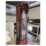 Sovereign Carleton Limited Edition Grandfather Clock