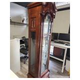 Sovereign Carleton Limited Edition Grandfather Clock