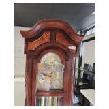 Sovereign Carleton Limited Edition Grandfather Clock