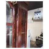 Sovereign Carleton Limited Edition Grandfather Clock