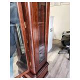 Sovereign Carleton Limited Edition Grandfather Clock