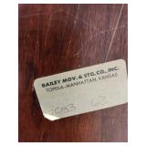 Sovereign Carleton Limited Edition Grandfather Clock